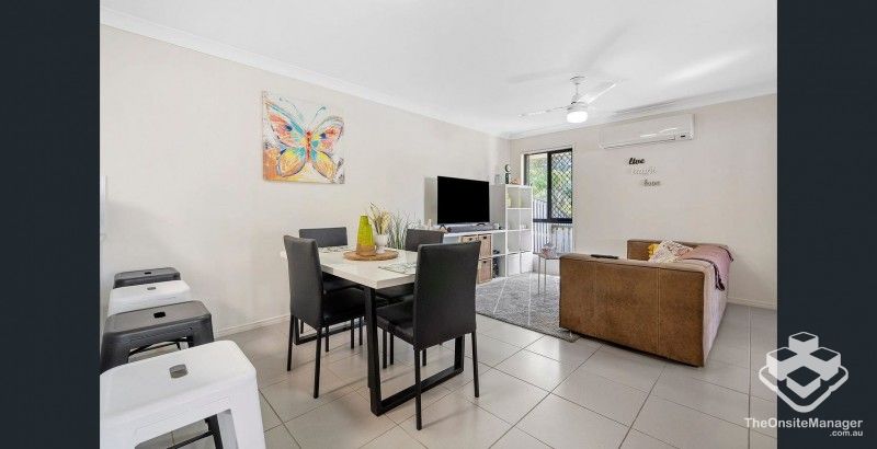 rental property Brisbane