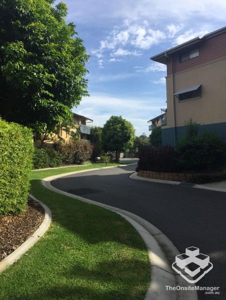 rental property Brisbane