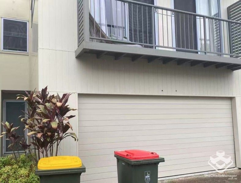 rental property Brisbane