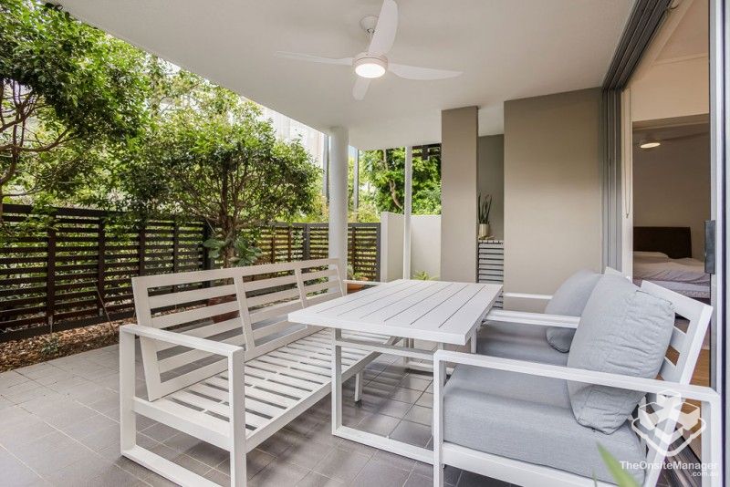 rental property Brisbane