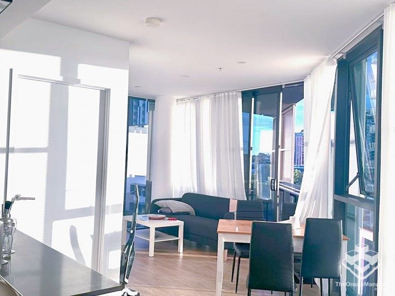 rental property Brisbane