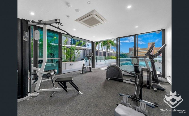 rental property Brisbane