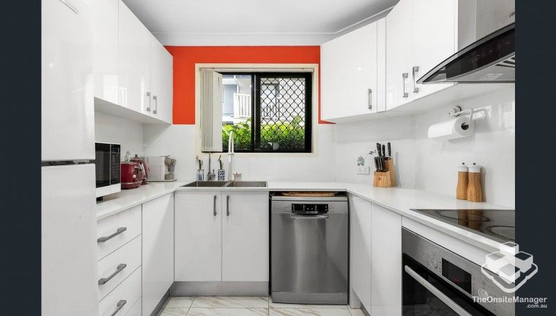 rental property Brisbane
