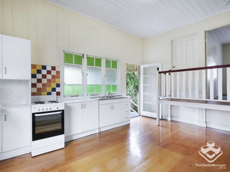 rental property Brisbane