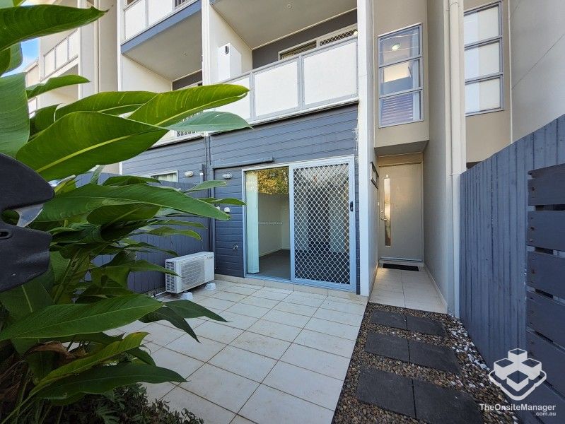 rental property Brisbane
