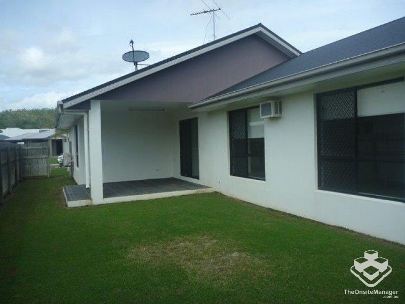 rental property Townsville