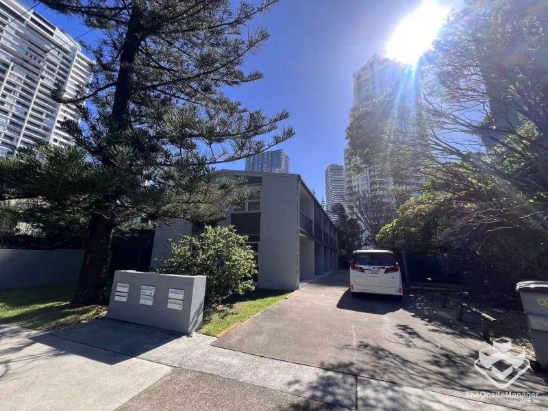rental property Gold Coast