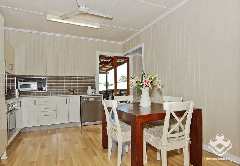 rental property Brisbane
