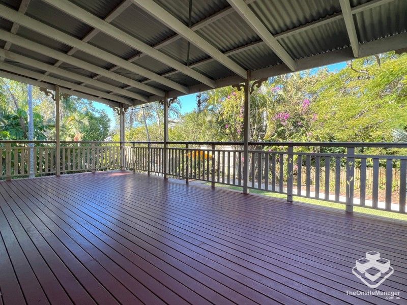 rental property Brisbane