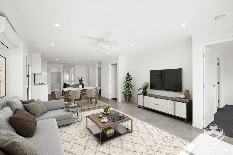rental property Brisbane