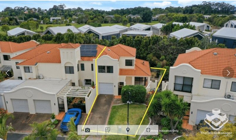 rental property Gold Coast