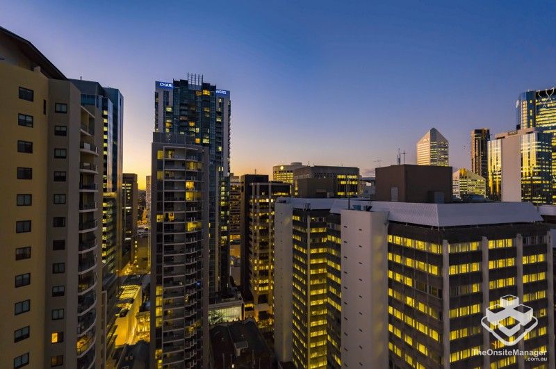 rental property Brisbane