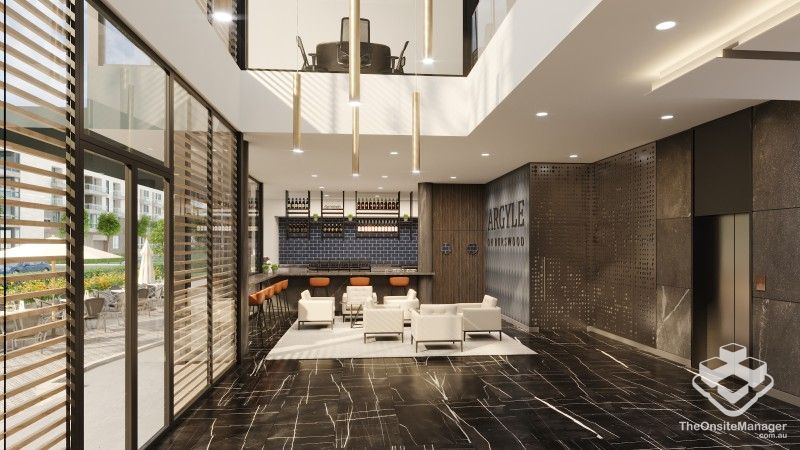 rental property Perth
