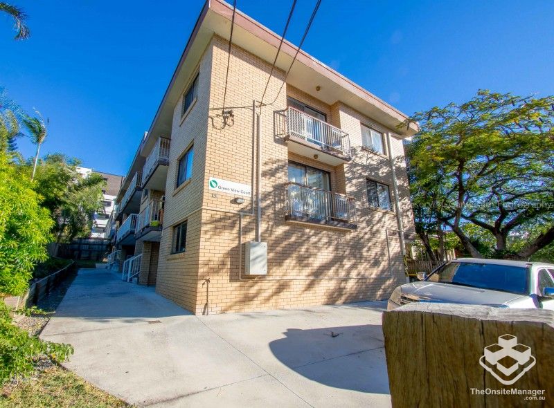 rental property Brisbane