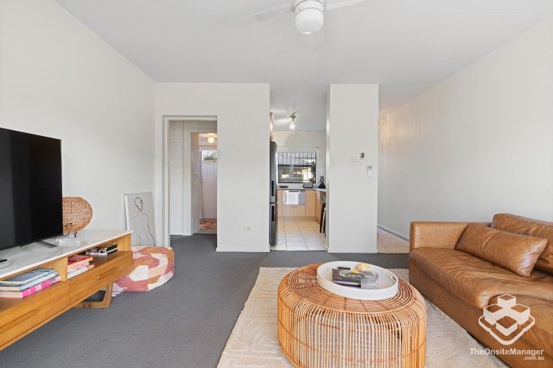 rental property Brisbane