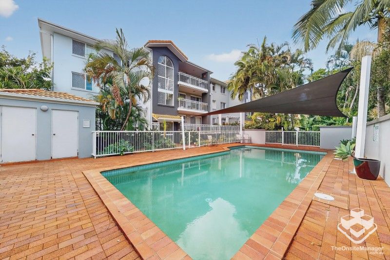 rental property Gold Coast