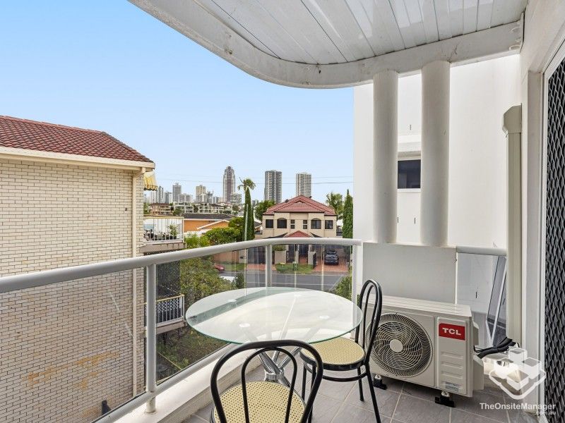 rental property Gold Coast
