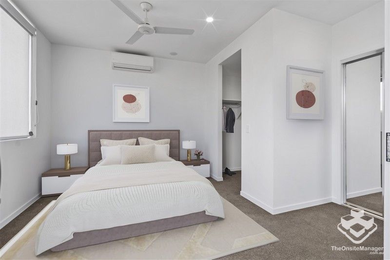 rental property Brisbane