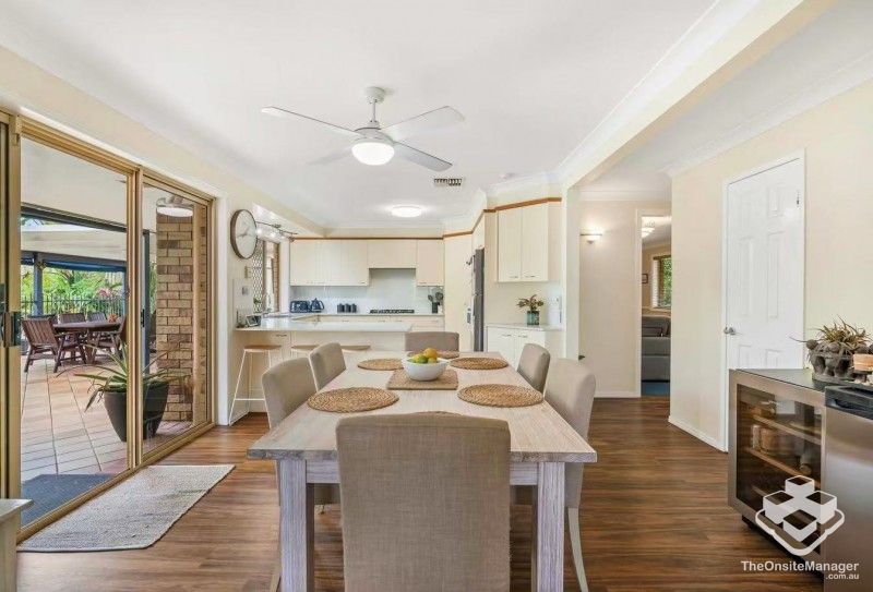 rental property Brisbane