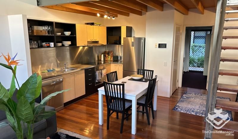 rental property Brisbane