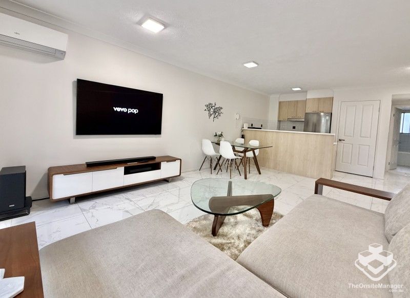 rental property Gold Coast