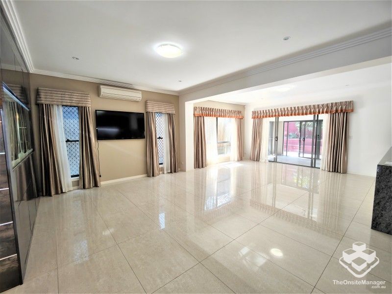 rental property Brisbane