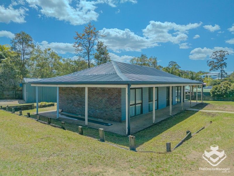 rental property Brisbane