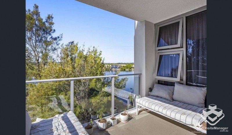 rental property Gold Coast