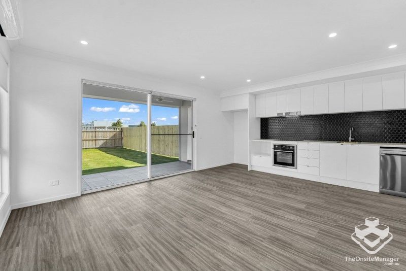 rental property Ipswich