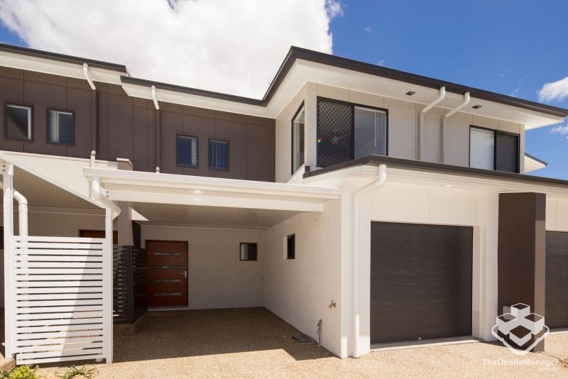 rental property Brisbane