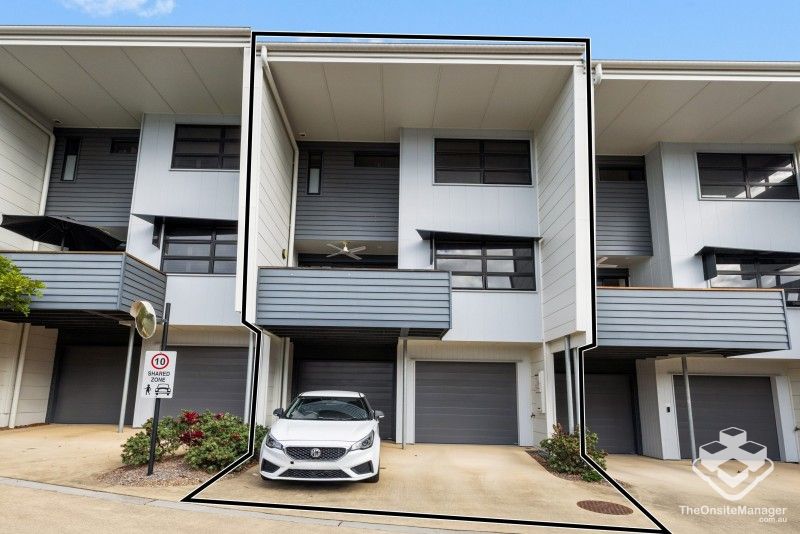 rental property Brisbane