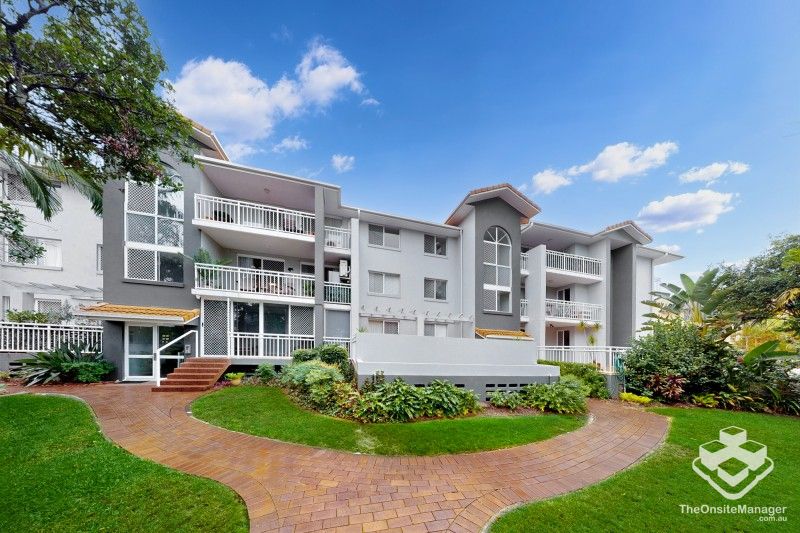 rental property Gold Coast