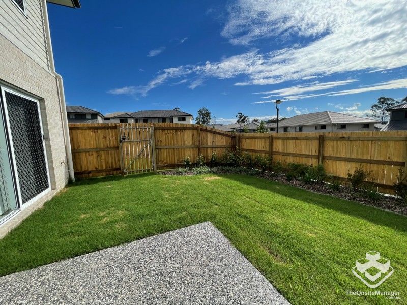 rental property Brisbane
