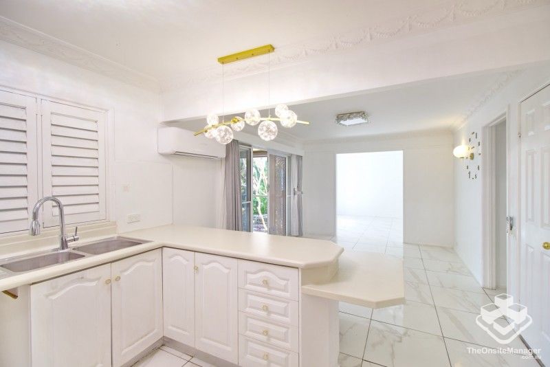 rental property Brisbane