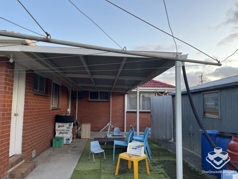 rental property Melbourne