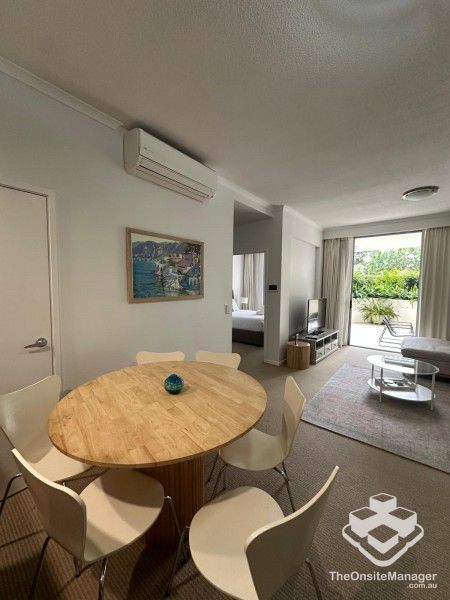 rental property Gold Coast