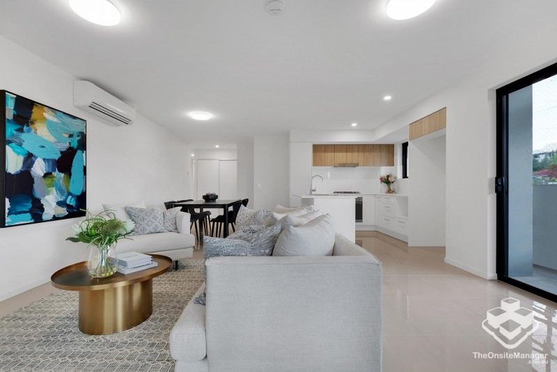 rental property Brisbane