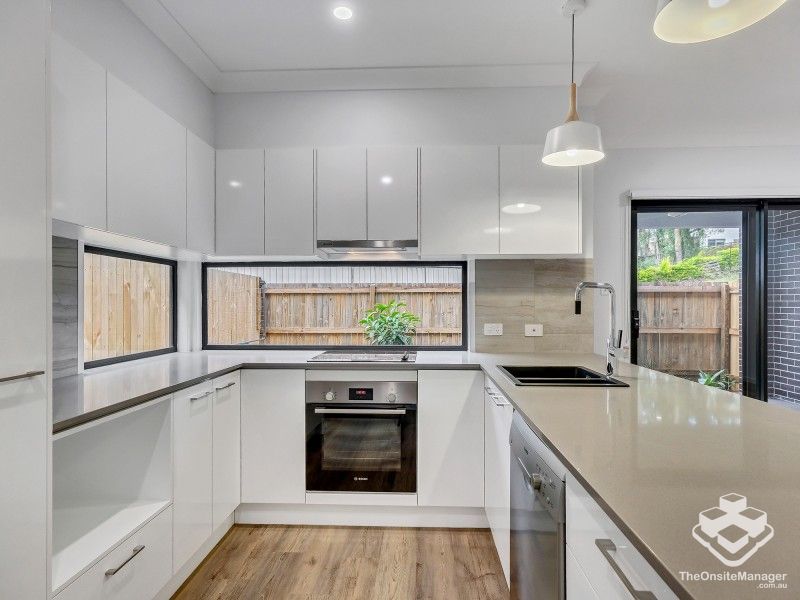 rental property Brisbane