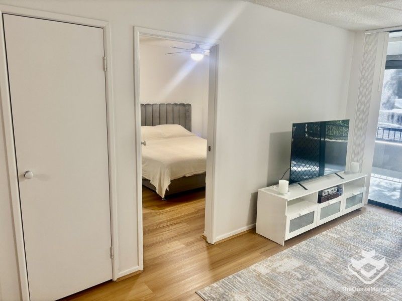 rental property Brisbane