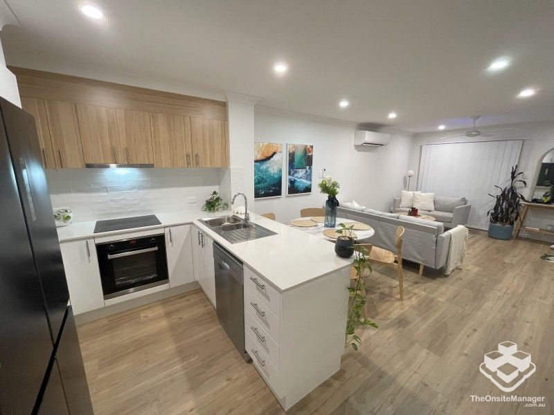 rental property Brisbane