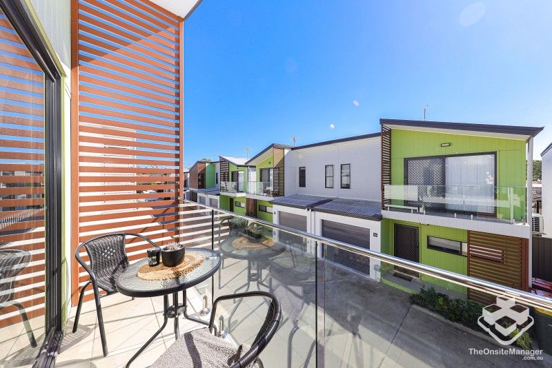 rental property Brisbane