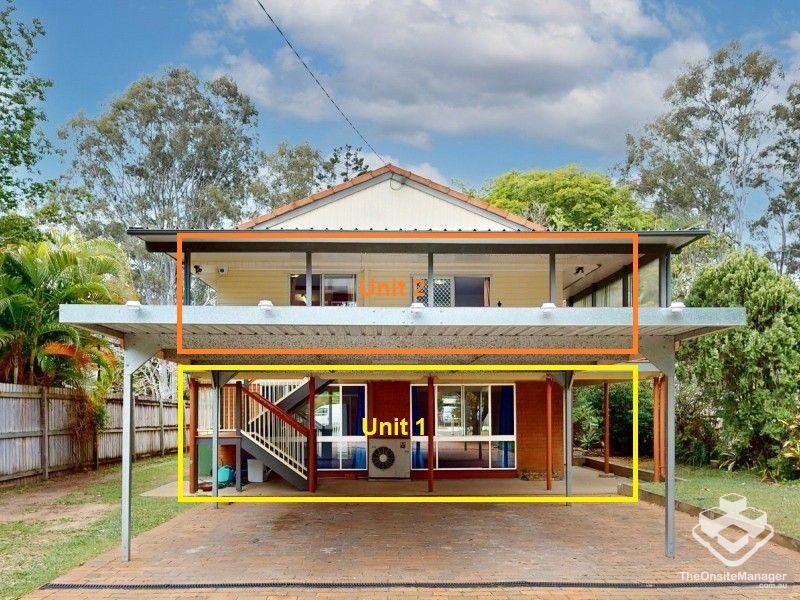 rental property Brisbane