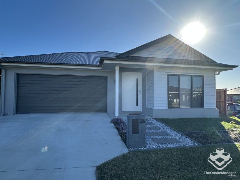 rental property Ipswich