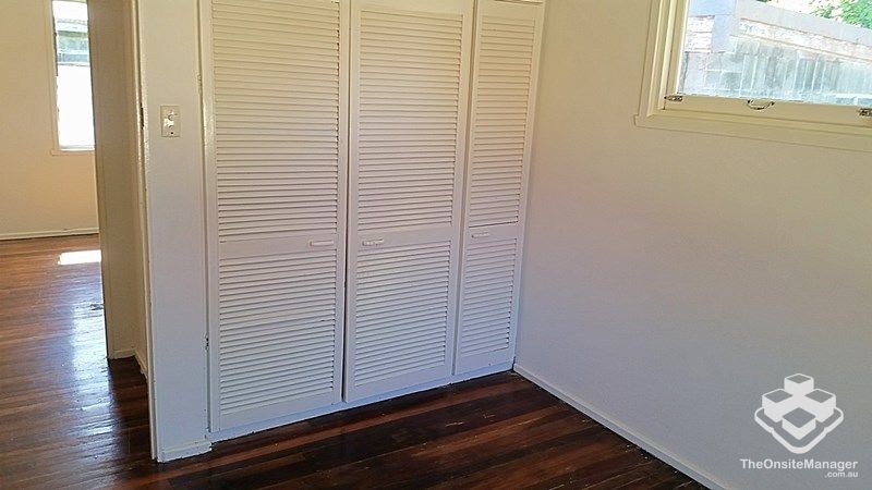 rental property Brisbane