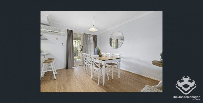 rental property Brisbane