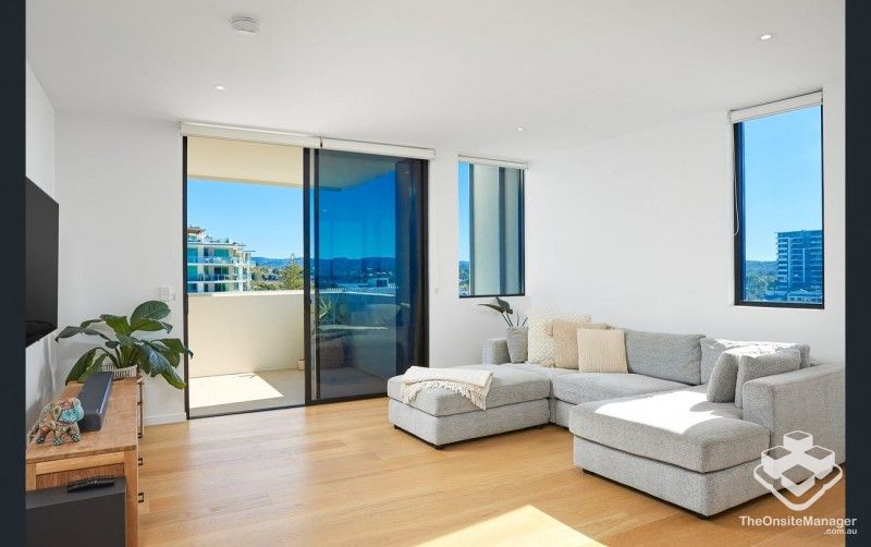 rental property Gold Coast