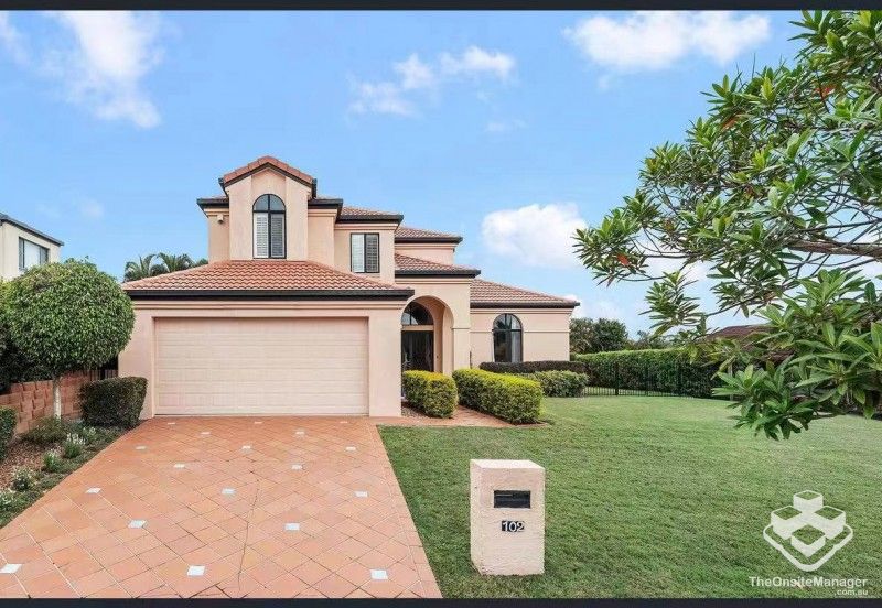 rental property Brisbane
