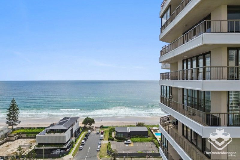 rental property Gold Coast