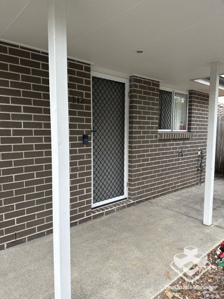 rental property Brisbane