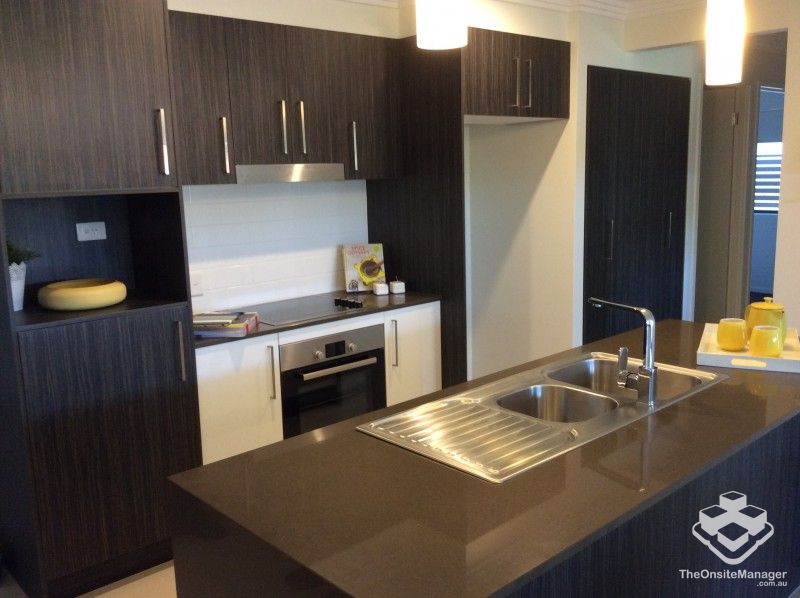 rental property Brisbane
